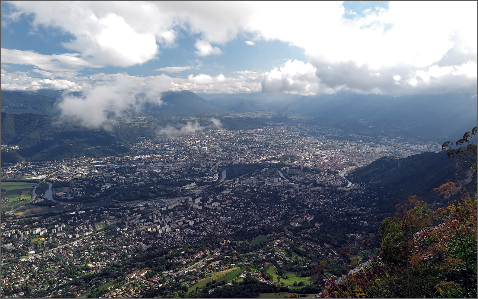 Grenoble