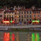 Grenoble à l'Italienne!