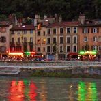 Grenoble à l'Italienne!