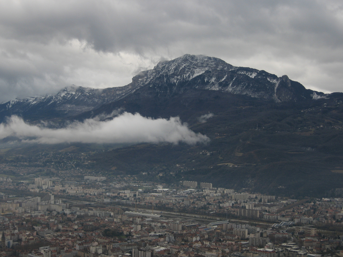 Grenoble