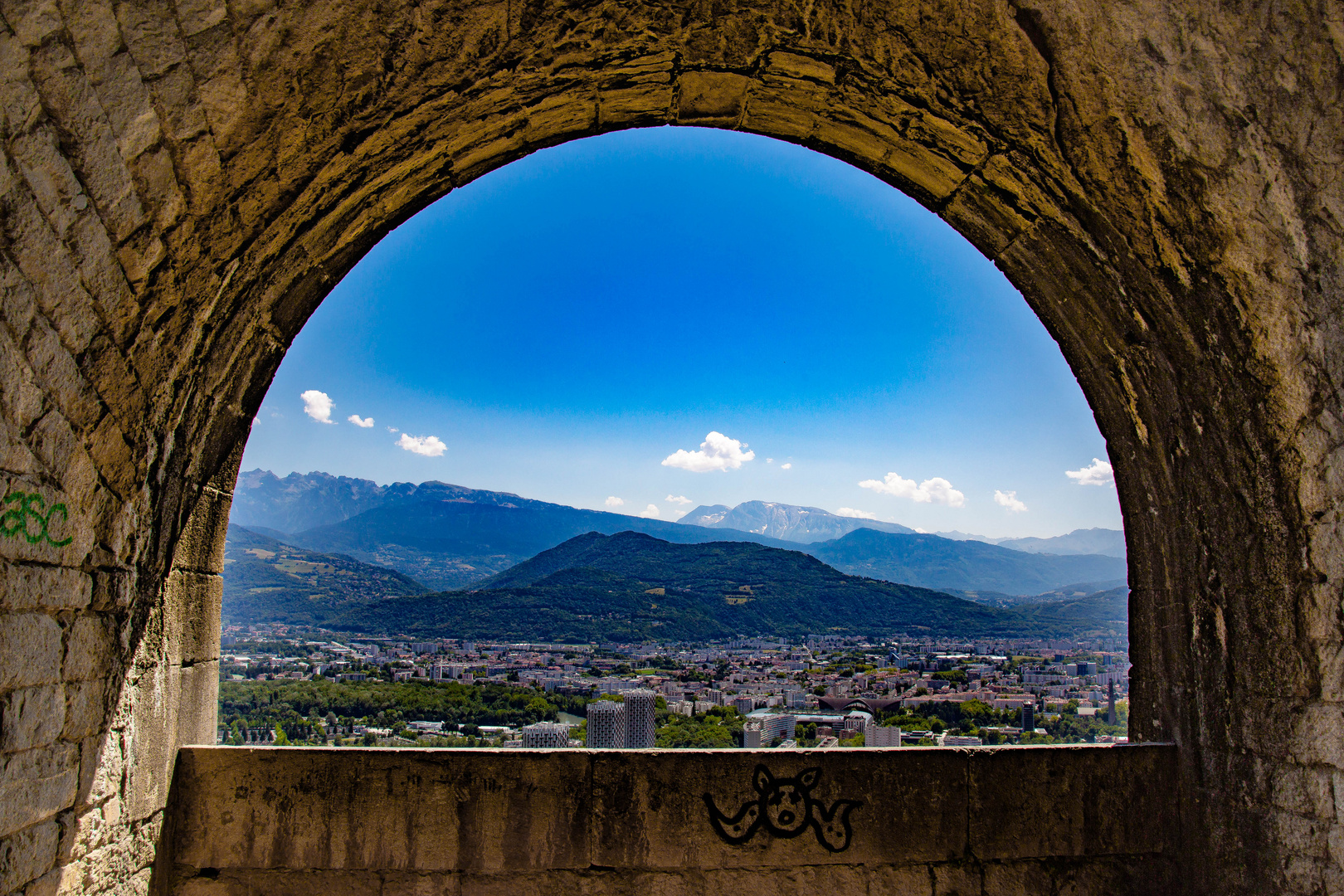 Grenoble