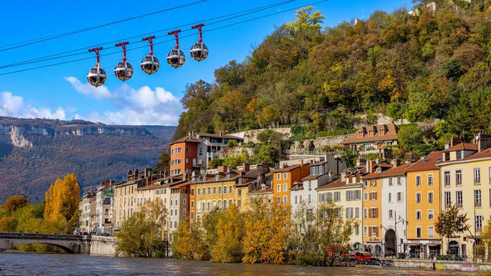 Grenoble