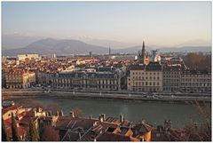 Grenoble