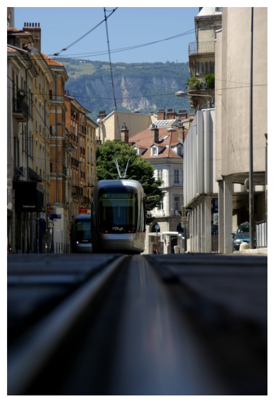 Grenoble