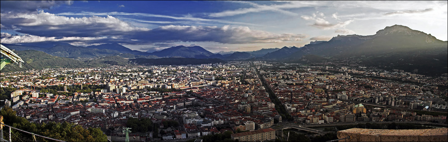 Grenoble