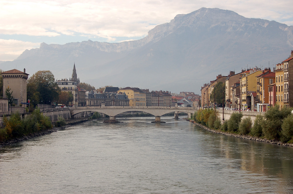 Grenoble