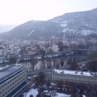 Grenoble et sa pollution !