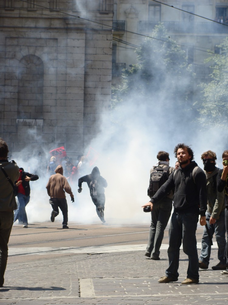 grenoble mai 2008