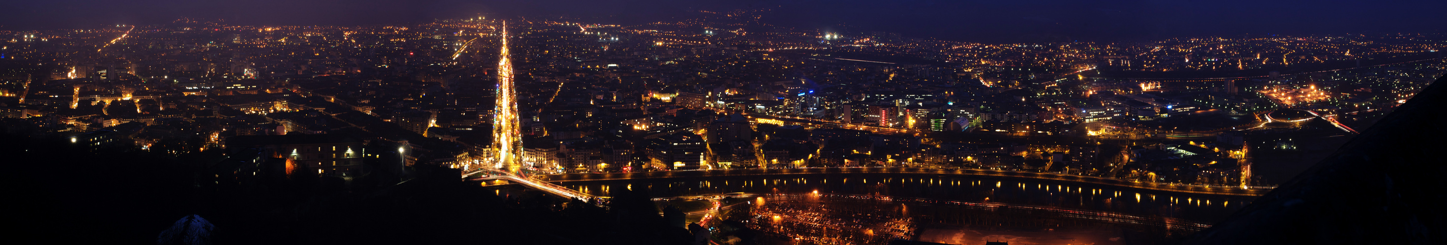 Grenoble Nights