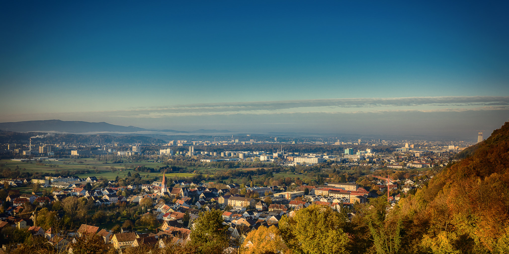 GrenzachWyhlen Foto & Bild landschaft, 2014, wyhlen Bilder auf
