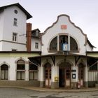 Grenzbahnhof (1)