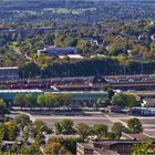 Grenzbahnhof Aachen West