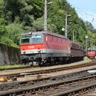 Grenzbahnhof Spielfeld-Straß