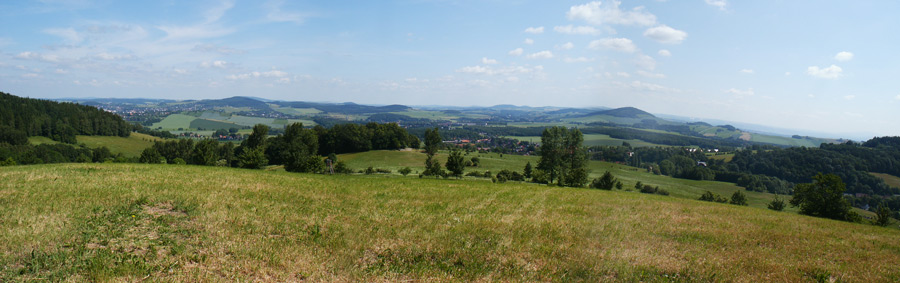 Grenzblick