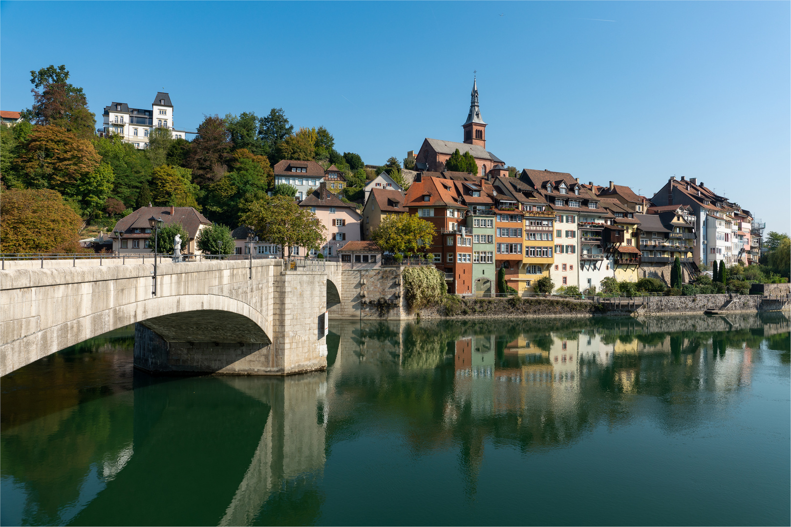 Grenzbrücke 2