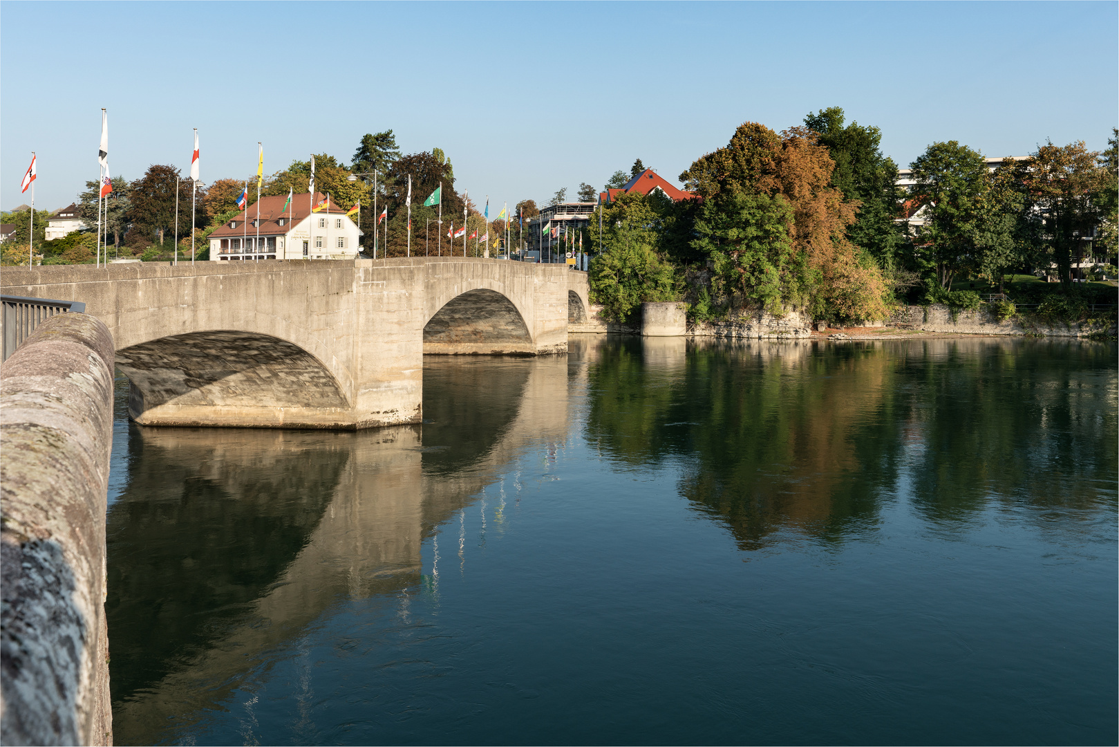 Grenzbrücke 