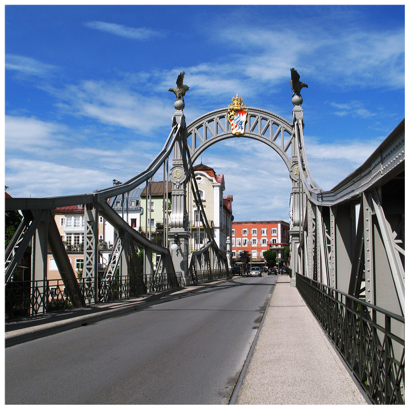 Grenzbrücke