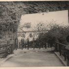 Grenzbrücke Gabrielahütten 1938