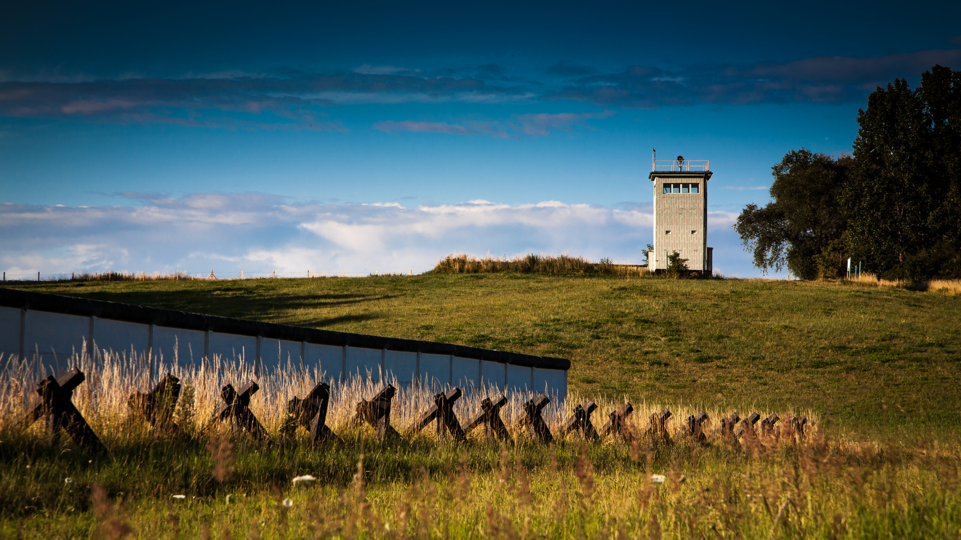 Grenzdenkmal Hötensleben 2