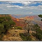 Grenzenlos der Grand Canyon