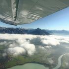 Grenzenloser  Blick ..... Allgäu - Ausserfern