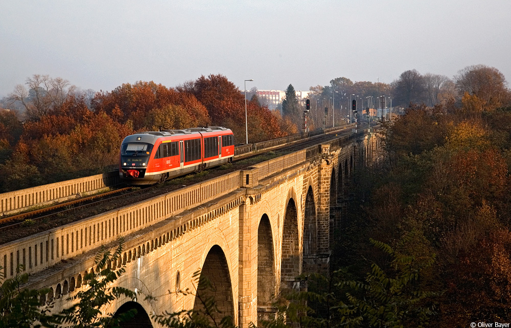 Grenzgänger