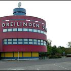 Grenzkontrollstelle Dreilinden