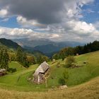 Grenzland Maramures