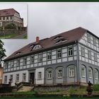 Grenzlandhaus Seifhennersdorf