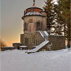 Grenzlandturm - Bärnau