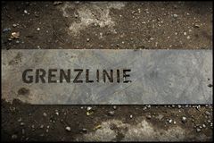 grenzlinie