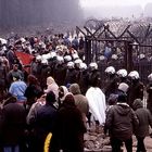 Grenzlinien Innerbayerisch - Wackersdorf 1987