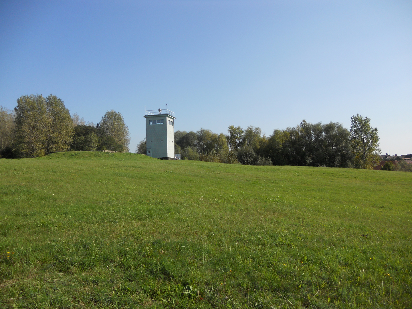 Grenzturm