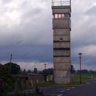 Grenzturm an der Schwedenschanze