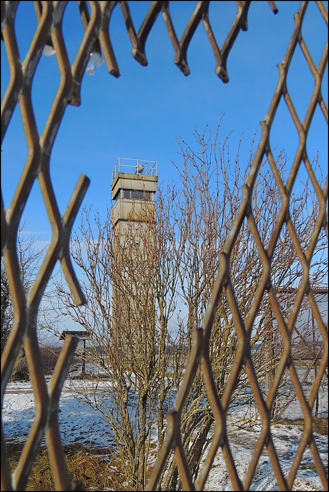 Grenzturm