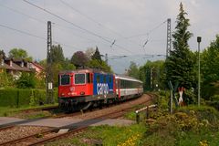 Grenzverkehr am Bodensee