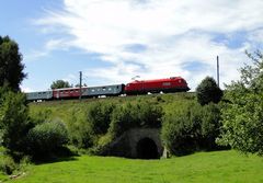 "Grenzverkehr", Deutsch-Hörschlag 11.08.2011