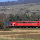 "Grenzverkehr II", Heppenheim Bergstr., 04.03.2011