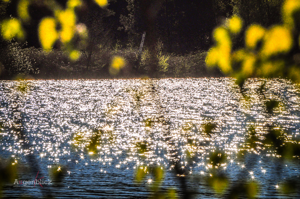 Grenzwasser