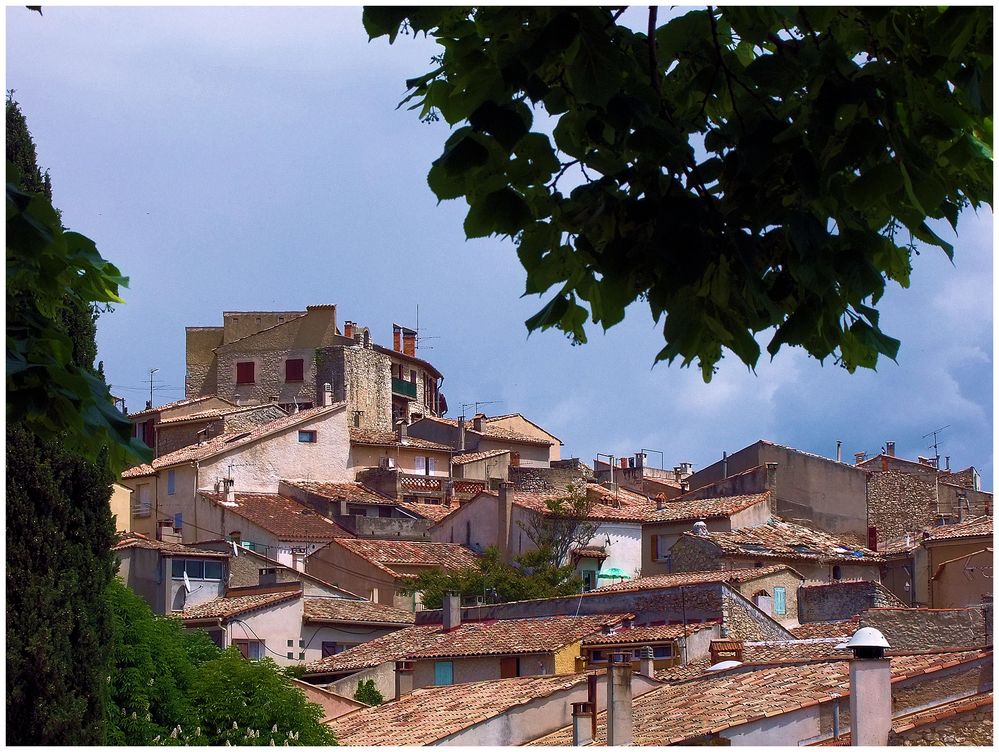 Gréoux-les-Bains