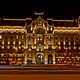 Gresham Palast in Budapest