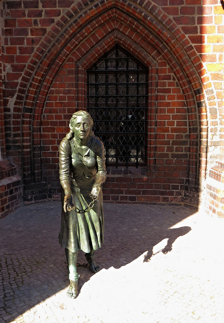 Grete Minde Grete Minde
