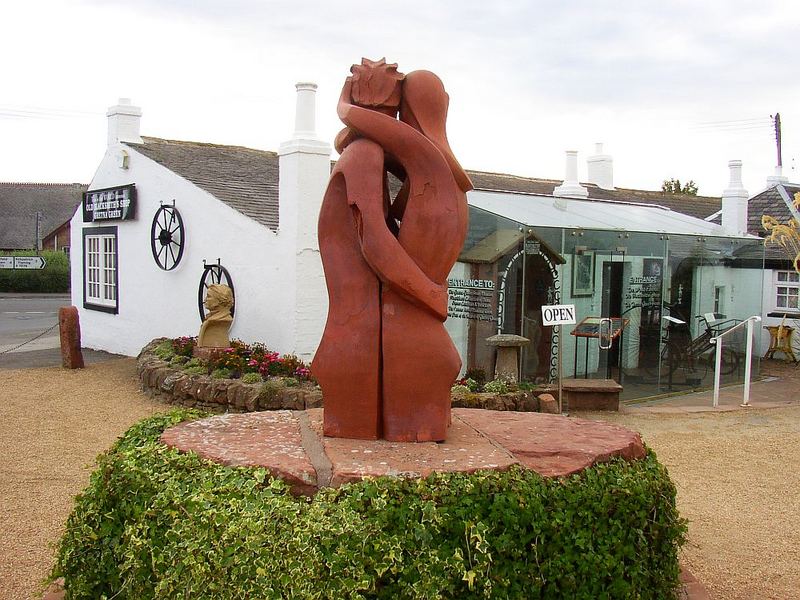 Gretna Green