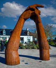 Gretna Green