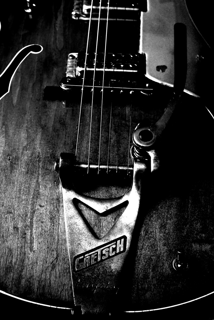 gretsch