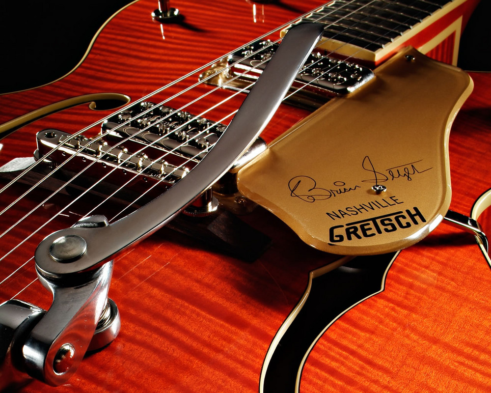 Gretsch BS