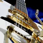 Gretsch G7593 White Falcon