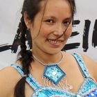 Gretzel, Bolivian costume 2