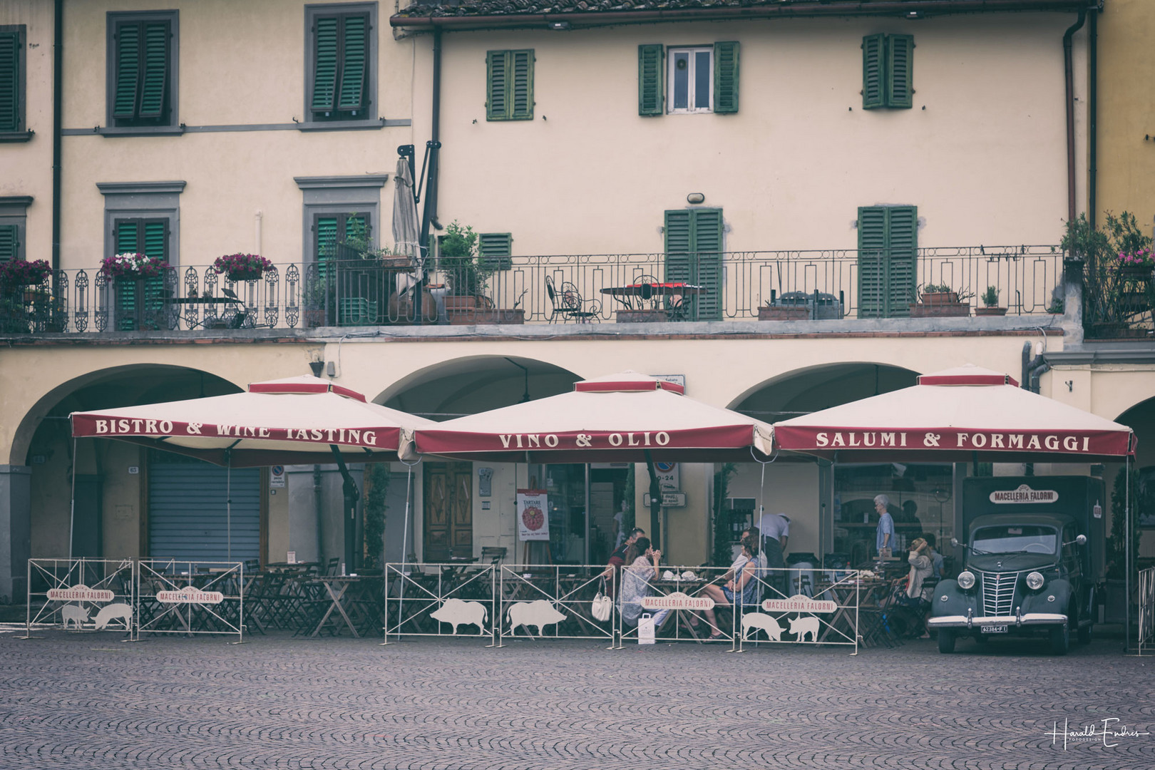 Greve in Chianti