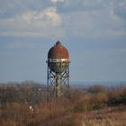 Greveler Wasserturm "Lanstroper Ei"